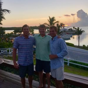 Meet your Posher, Sam